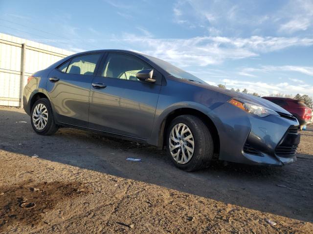Photo 4 from auction – 2018 TOYOTA COROLLA L with VIN 2T1BURHE4JC086681