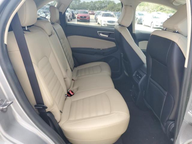Photo 11 from auction – 2020 FORD EDGE SEL with VIN 2FMPK3J95LBB04618