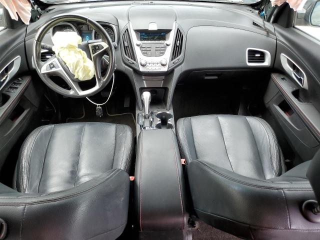 Photo 8 from auction – 2011 CHEVROLET EQUINOX LT with VIN 2GNALDEC4B1160063