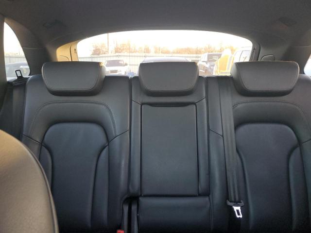 Photo 10 from auction – 2010 AUDI Q5 PREMIUM with VIN WA1MKAFP2AA064052