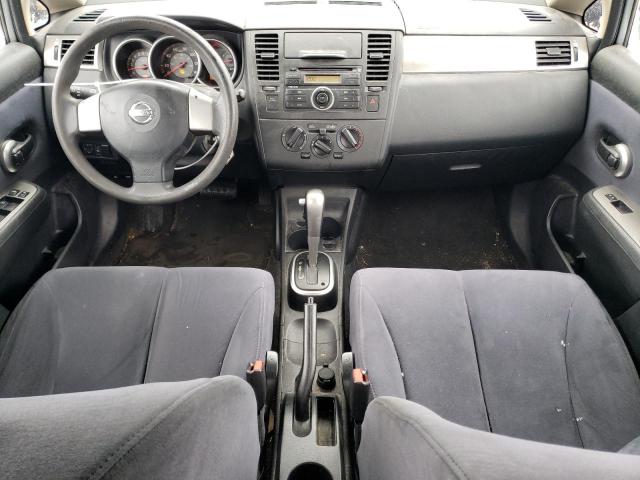 Photo 8 from auction – 2007 NISSAN VERSA S with VIN 3N1BC13E17L408536