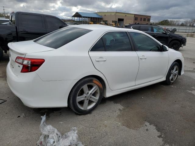 Photo 3 from auction – 2013 TOYOTA CAMRY L with VIN 4T1BF1FK3DU702409