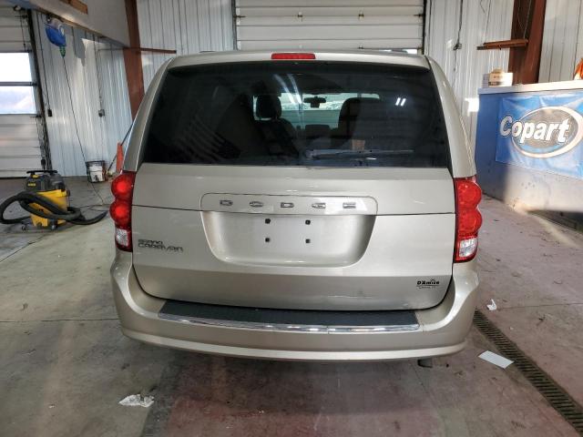 Photo 6 from auction – 2012 DODGE GRAND CARA with VIN 2C4RDGCG6CR369887