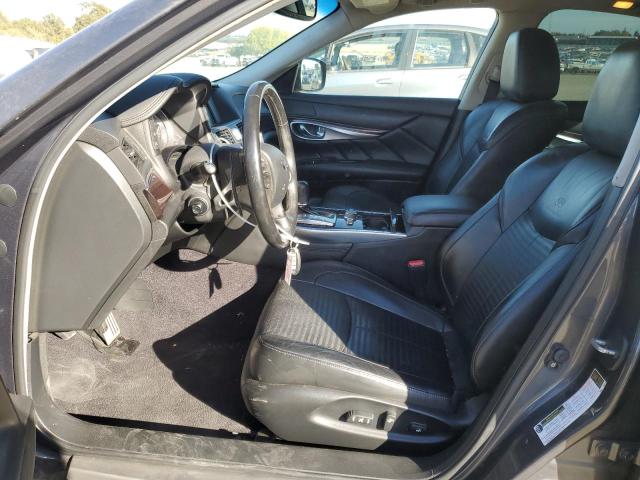 Photo 7 from auction – 2011 INFINITI M37 with VIN JN1BY1AP5BM324255