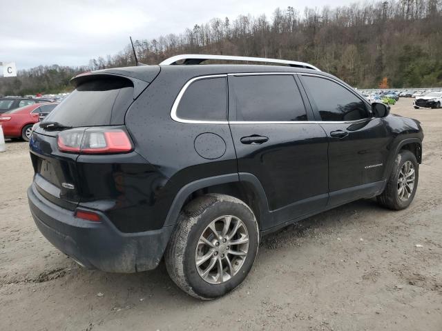 Photo 3 from auction – 2019 JEEP CHEROKEE L with VIN 1C4PJMLN6KD211788