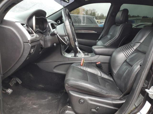 Photo 7 from auction – 2014 JEEP GRAND CHER with VIN 1C4RJFDJ7EC212653