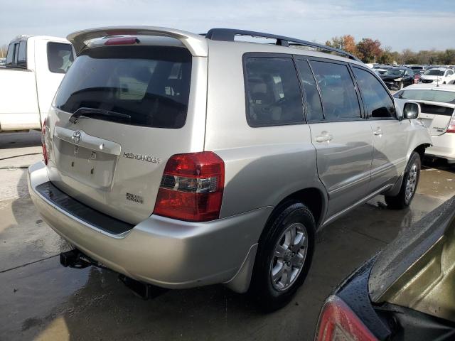 Photo 3 from auction – 2007 TOYOTA HIGHLANDER with VIN JTEGP21AX70133836