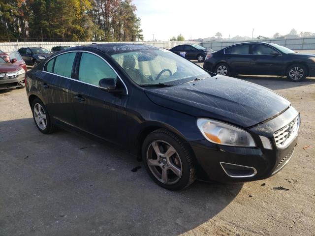 Photo 4 from auction – 2012 VOLVO S60 T5 with VIN YV1622FS8C2133035