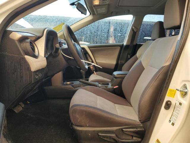 Photo 7 from auction – 2014 TOYOTA RAV4 XLE with VIN 2T3WFREV0EW116836