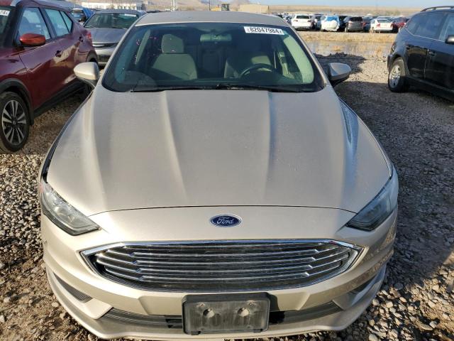 Photo 5 from auction – 2017 FORD FUSION SE with VIN 3FA6P0LU3HR306681