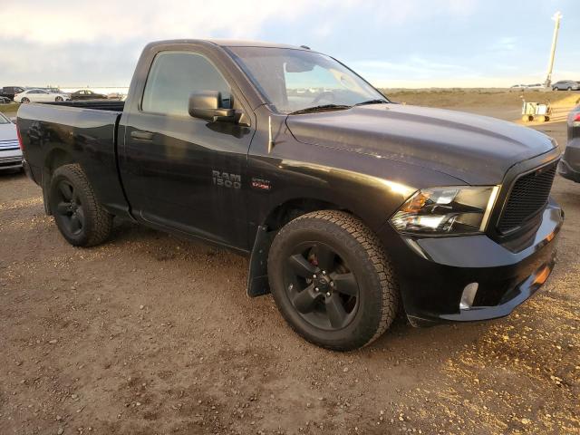 Photo 4 from auction – 2016 RAM 1500 ST with VIN 3C6JR7AT2GG344583