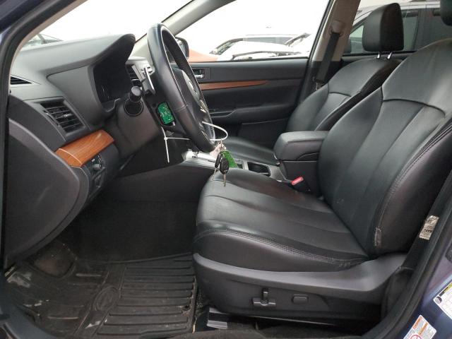 Photo 7 from auction – 2014 SUBARU OUTBACK 2. with VIN 4S4BRCKC1E3243518