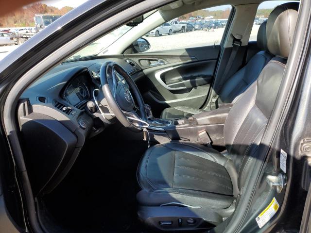 Photo 7 from auction – 2016 BUICK REGAL PREM with VIN 2G4GP5EXXG9162226