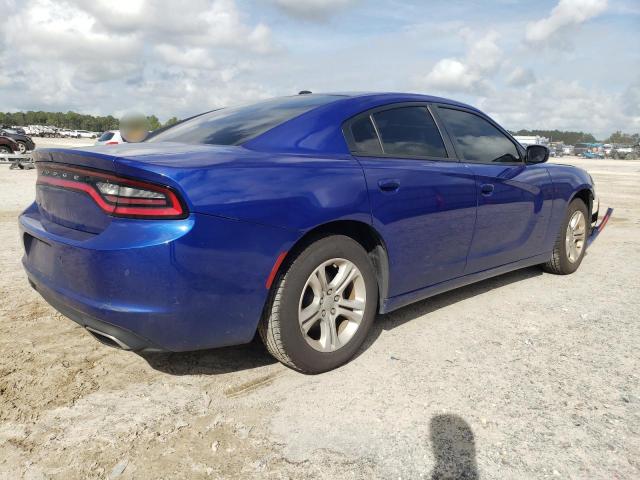 Photo 3 from auction – 2021 DODGE CHARGER SX with VIN 2C3CDXBG3MH629214