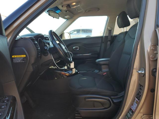 Photo 7 from auction – 2016 KIA SOUL + with VIN KNDJP3A59G7265321