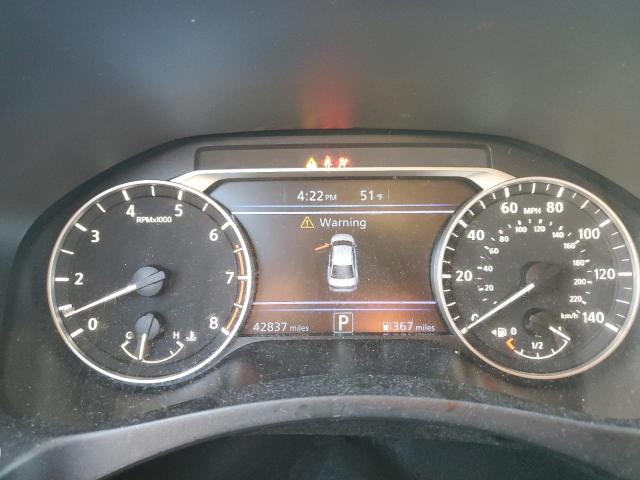 Photo 9 from auction – 2020 NISSAN ALTIMA S with VIN 1N4BL4BV8LC271249