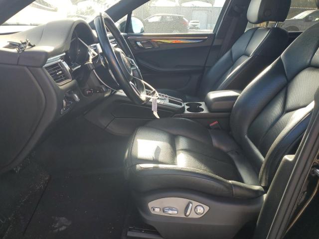 Photo 7 from auction – 2017 PORSCHE MACAN with VIN WP1AA2A50HLB05623