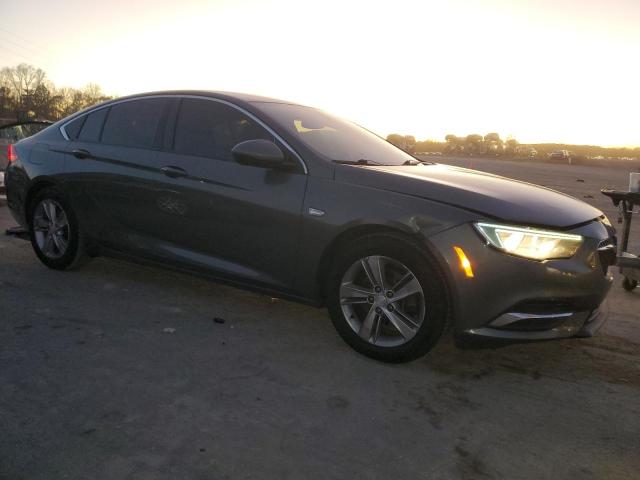 Photo 4 from auction – 2018 BUICK REGAL PREF with VIN W04GL6SX7J1071477