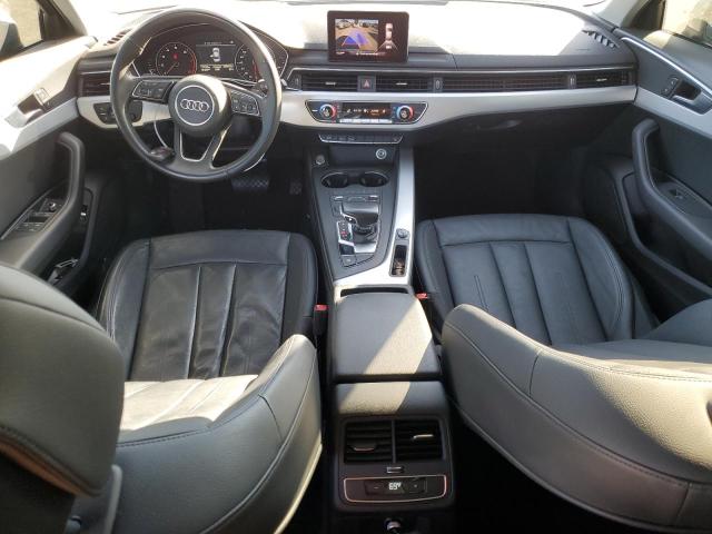 Photo 8 from auction – 2017 AUDI A4 ULTRA P with VIN WAUGMAF42HN055175