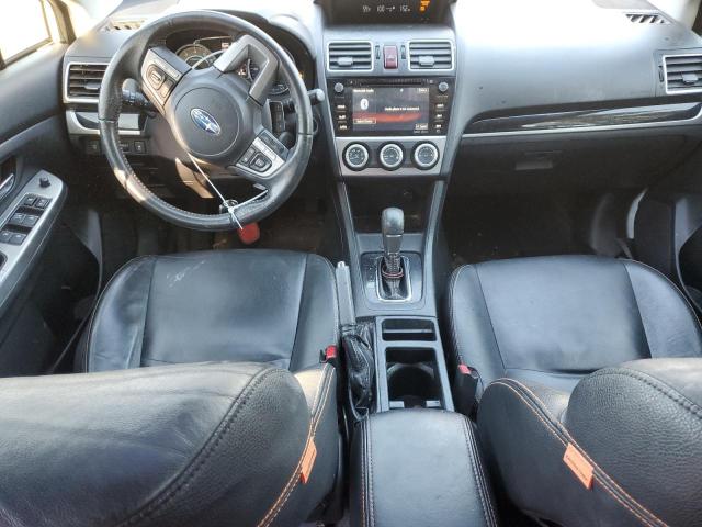 Photo 8 from auction – 2017 SUBARU CROSSTREK with VIN JF2GPANC9HH233800