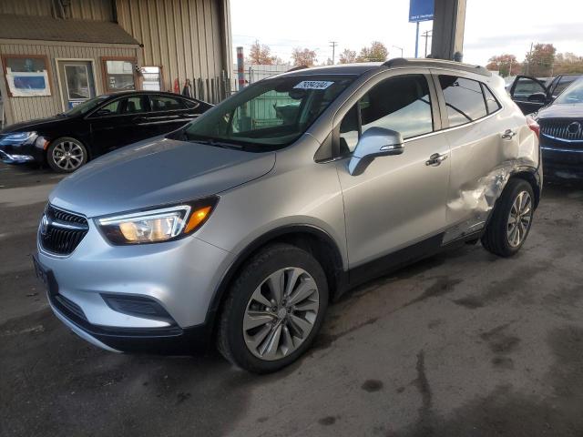 BUICK ENCORE PRE 2019 with VIN KL4CJESB9KB776666 - Photo from auction