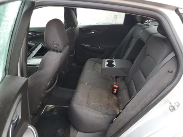 Photo 10 from auction – 2017 CHEVROLET MALIBU LS with VIN 1G1ZB5ST1HF200909