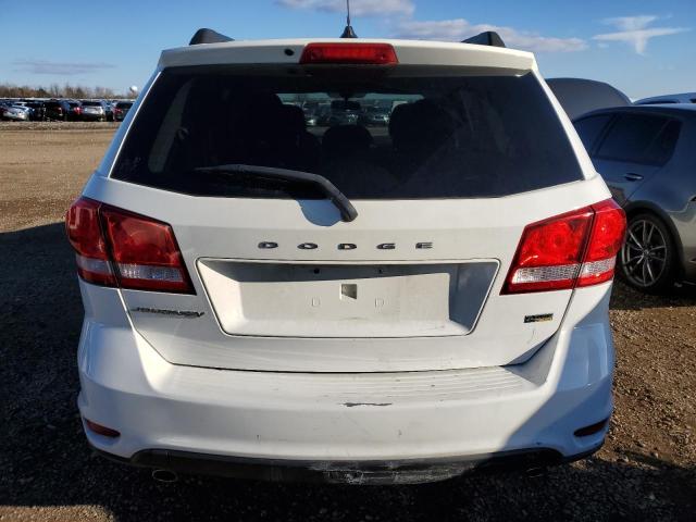 Photo 6 from auction – 2015 DODGE JOURNEY SX with VIN 3C4PDCBG2FT726470
