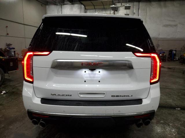 Photo 6 from auction – 2022 GMC YUKON DENA with VIN 1GKS2DKL5NR100846