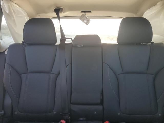 Photo 10 from auction – 2020 SUBARU FORESTER L with VIN JF2SKASC0LH591745