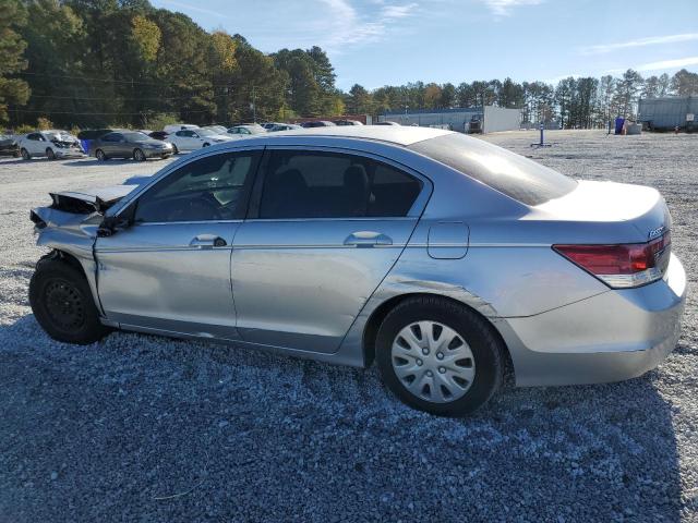 Photo 2 from auction – 2012 HONDA ACCORD LX with VIN 1HGCP2F36CA205344