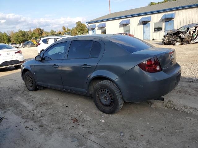 Photo 2 from auction – 2008 CHEVROLET COBALT LT with VIN 1G1AL58F287163018