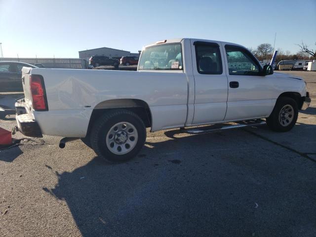 Photo 3 from auction – 2006 CHEVROLET SILVERADO with VIN 1GCEC19X66Z182536