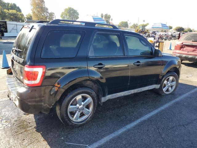 Photo 3 from auction – 2010 FORD ESCAPE XLT with VIN 1FMCU9DG1AKB54666
