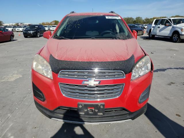 صورة رقم 5 من المزاد - 2015 CHEVROLET TRAX 1LT مع VIN KL7CJLSB1FB118577