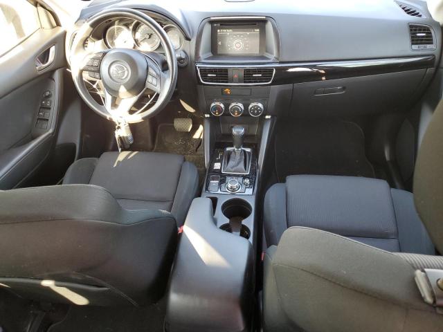 Photo 8 from auction – 2016 MAZDA CX-5 SPORT with VIN JM3KE4BY3G0701752