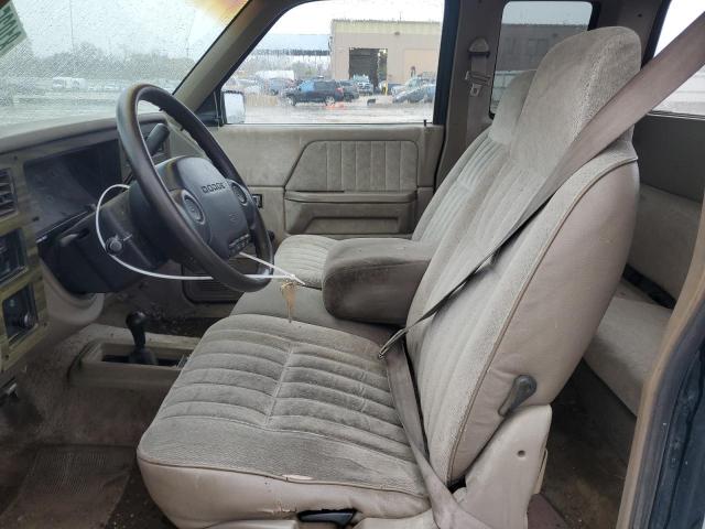Photo 7 from auction – 1995 DODGE DAKOTA with VIN 1B7GG23Y8SS291667