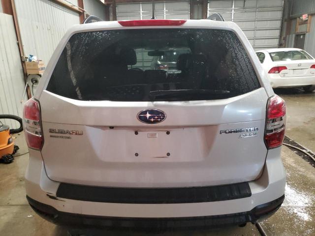 Photo 6 from auction – 2014 SUBARU FORESTER 2 with VIN JF2SJAEC3EH465882