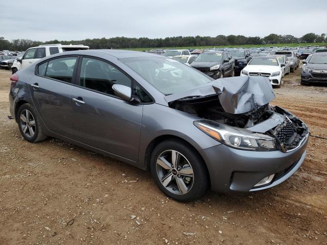 Photo 4 from auction – 2018 KIA FORTE LX with VIN 3KPFL4A72JE266780