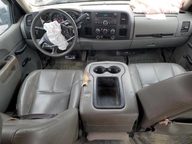 Photo 8 from auction – 2013 CHEVROLET SILVERADO with VIN 1GC4KZCG1DF216080
