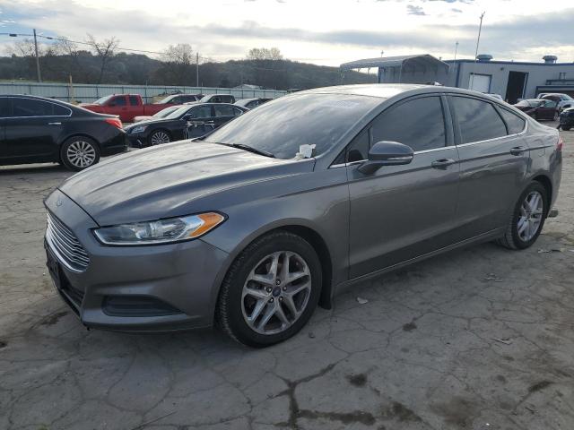 Photo 1 from auction – 2014 FORD FUSION SE with VIN 1FA6P0H76E5397950