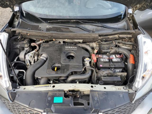 Photo 12 from auction – 2012 NISSAN JUKE S with VIN JN8AF5MR8CT111105