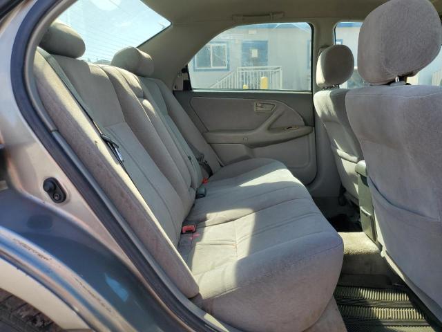 Photo 10 from auction – 1997 TOYOTA CAMRY LE with VIN JT2BF22KXV0043715