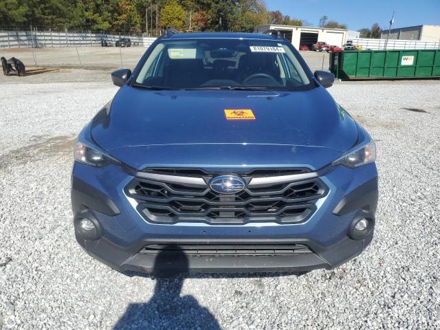 Photo 5 from auction – 2024 SUBARU CROSSTREK PREMIUM with VIN JF2GUADC2RH238994