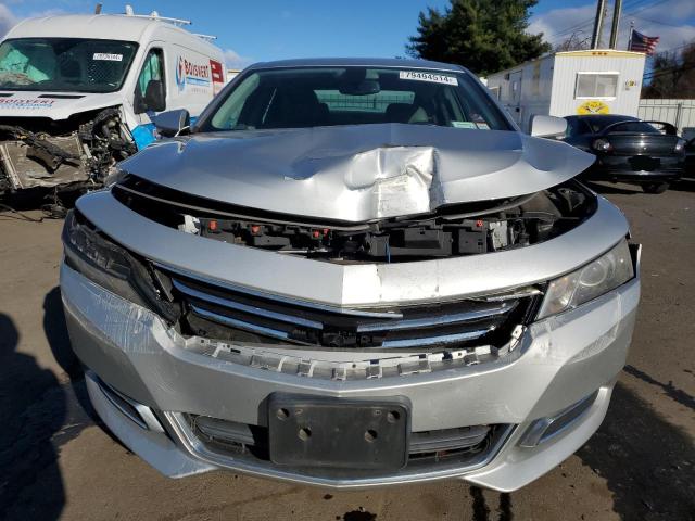 Photo 5 from auction – 2014 CHEVROLET IMPALA LT with VIN 1G1115SL4EU163457