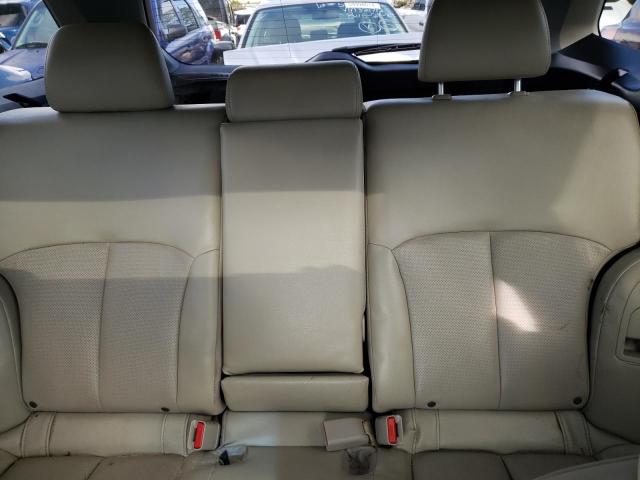 Снимка 10 от търг – 2013 SUBARU OUTBACK 2. с VIN 4S4BRBLC4D3275340