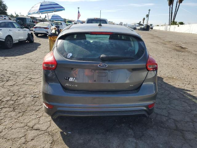 Photo 6 from auction – 2016 FORD FOCUS SE with VIN 1FADP3K26GL392090