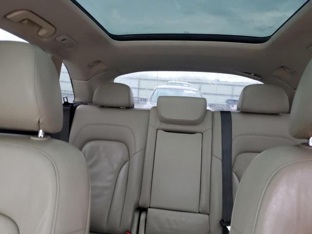Photo 10 from auction – 2015 AUDI Q5 PREMIUM with VIN WA1LFAFP7FA078083