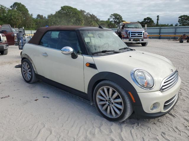 Photo 4 from auction – 2012 MINI COOPER with VIN WMWZN3C51CT134016