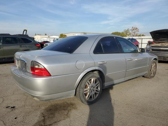 Photo 3 from auction – 2004 LINCOLN LS with VIN 1LNHM87AX4Y637596