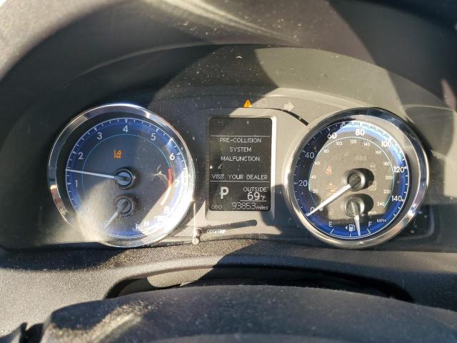 Photo 9 from auction – 2018 TOYOTA COROLLA L with VIN 2T1BURHE7JC114313